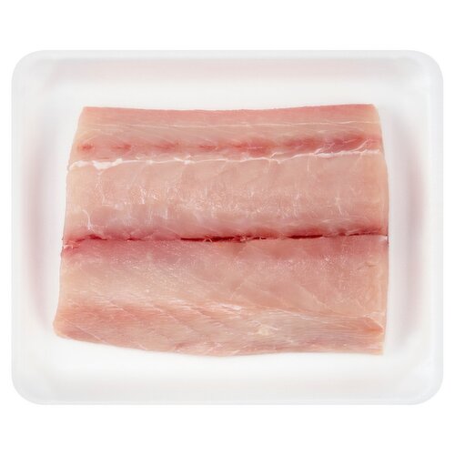 Fresh Mahi-Mahi Fillet