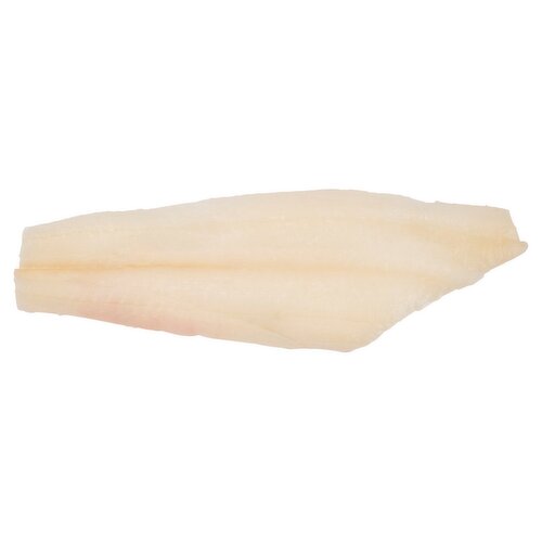 Fresh Wild Caught Grey Sole Fillet