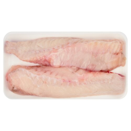 Fresh Monkfish Fillet