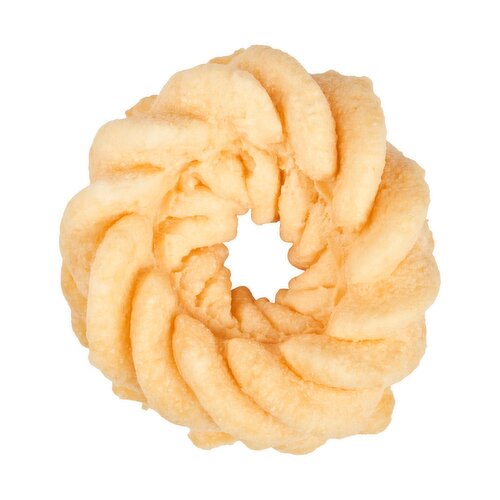 French Cruller