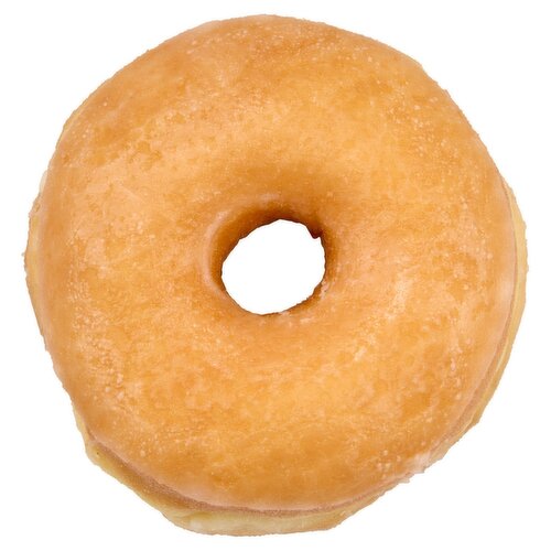 Glazed Ring Donut