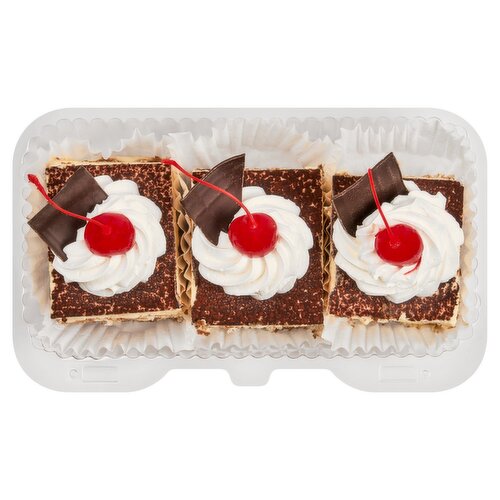 3 Pack Tiramisu