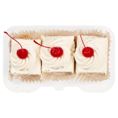 3 Pack Tres Leches