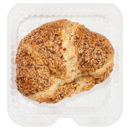 1 Pack Everything Croissant
