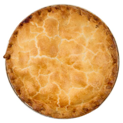 Hi -Top Apple Pie, 44 oz, 9 in