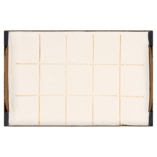 Tres Leche Platter