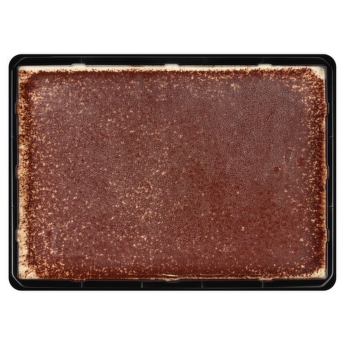 Tiramisu Platter