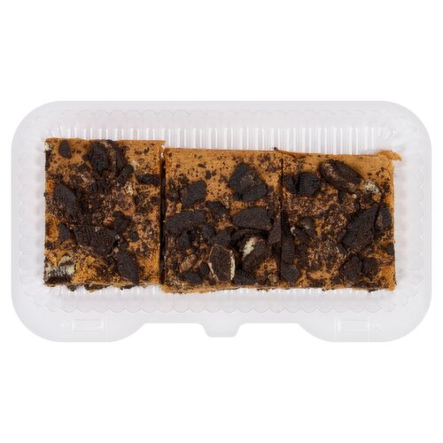 3 Pack Oreo Blondies