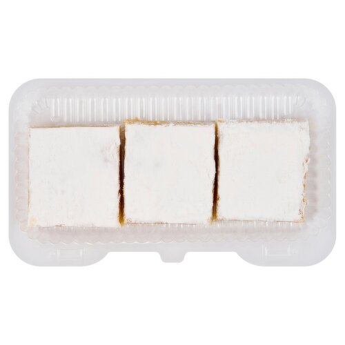 3 Pack Lemon Bars