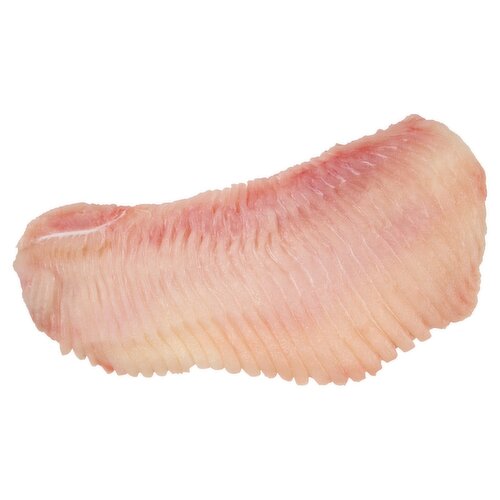 Fresh Skate Wings Fillet