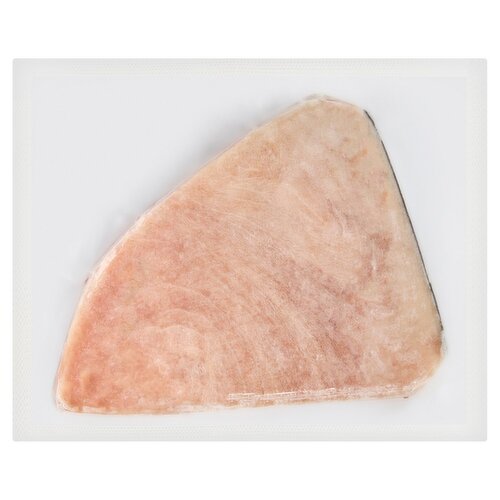 Frozen Swordfish Steaks