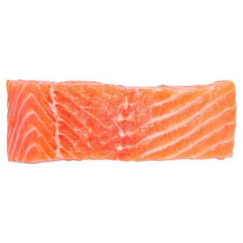 Fresh Norwegian Salmon Portions