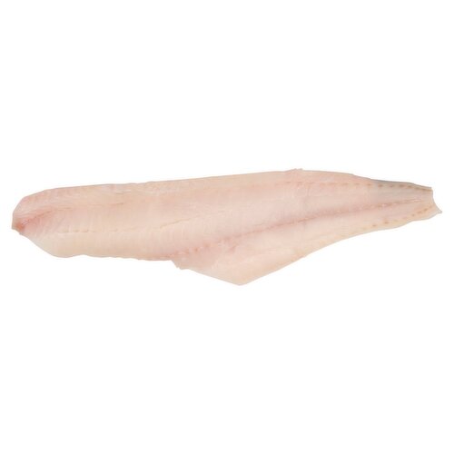 Previously Frozen Haddock Fillet