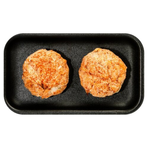 Fresh Ultimate Crab Cake 2 Pack