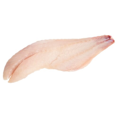 Fresh Ocean Perch Fillet