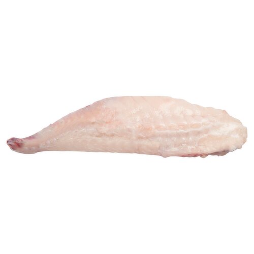 Fresh Monkfish Fillet