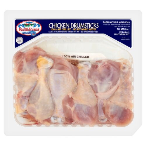 Bell & Evans Chicken Drumsticks