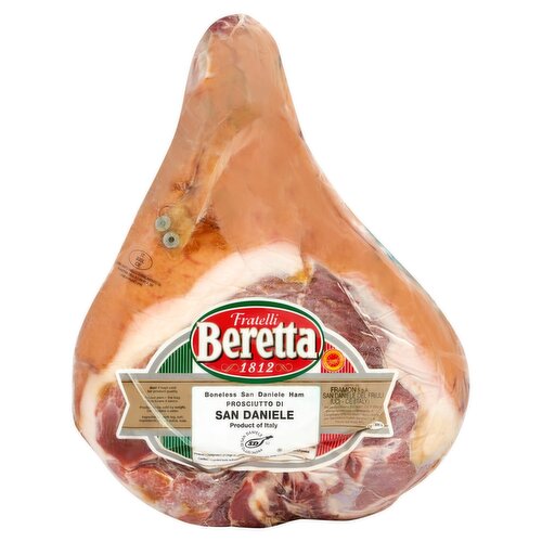 Fratelli Beretta Prosciutto di San Daniele