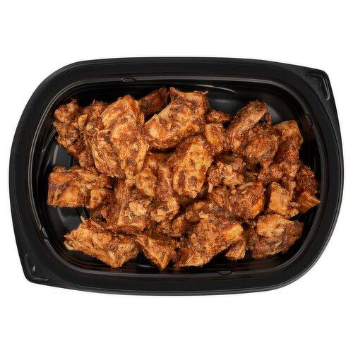 Grilled Chili Lemon Chicken Breast