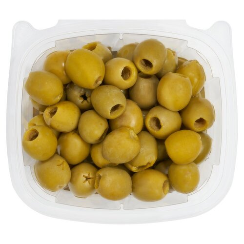 Castelvetrano Pitted Olives