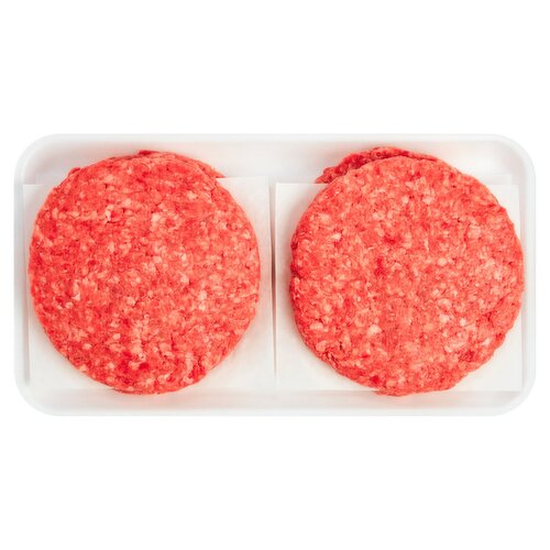 Freshly Ground Kosher Beef Patties, 85% Lean / 15% Fat, Average Weight 1.25 lb Pack