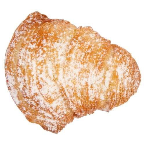 Store Made Small Sfogliatelle