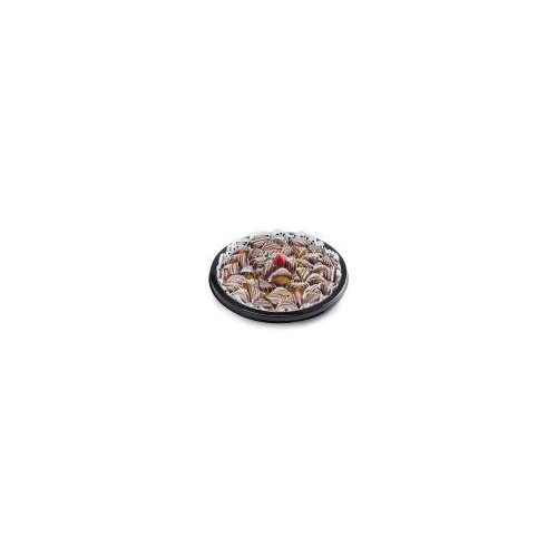 ShopRite Fresh Bake Shop Gourmet Hand-Dipped Brownie Platter, 1 each