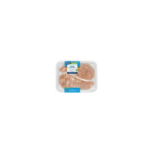 Perdue Fresh Cuts Diced Chicken Breast, 1 pound