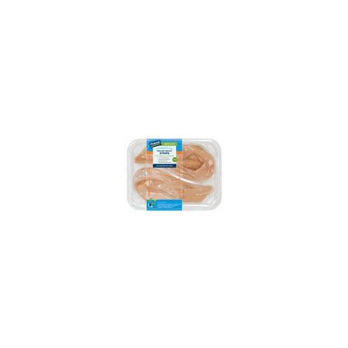 Perdue Fresh Cuts Chicken Breast Strips, 1 pound