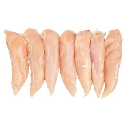 Fresh Chicken Breast Tenders