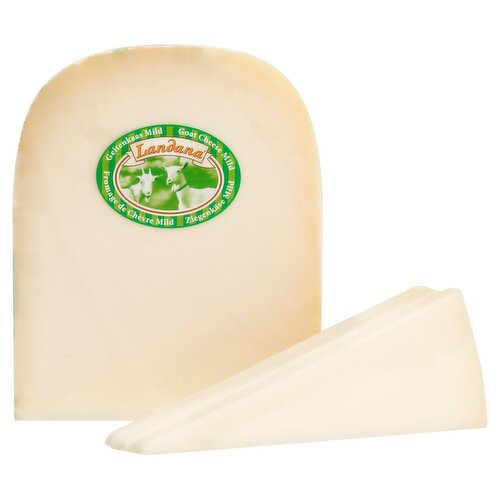 Landana Mild Goat Cheese