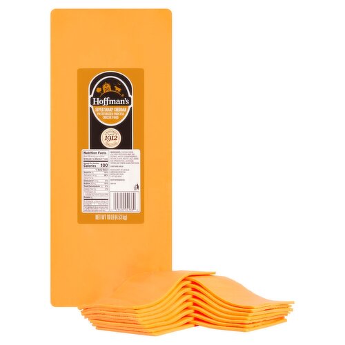 Hoffman Cheddar Cheese