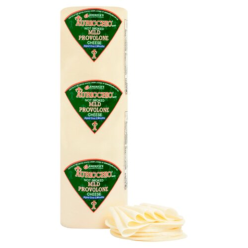 Auricchio Provolone Cheese