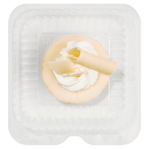 1 Pack Chocolate Topped Mini New York Style Cheesecake