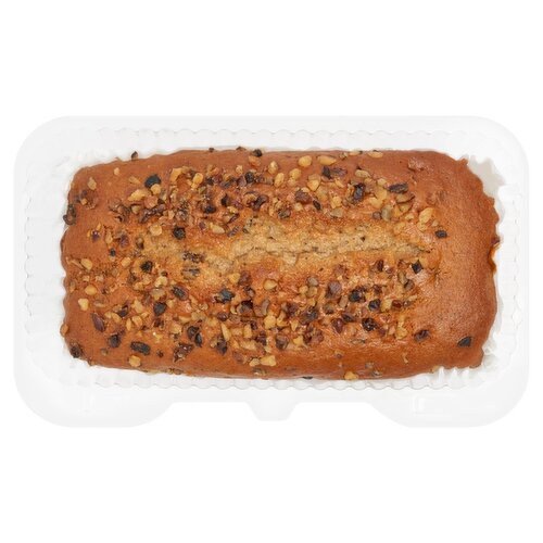 Banana Nut Bread