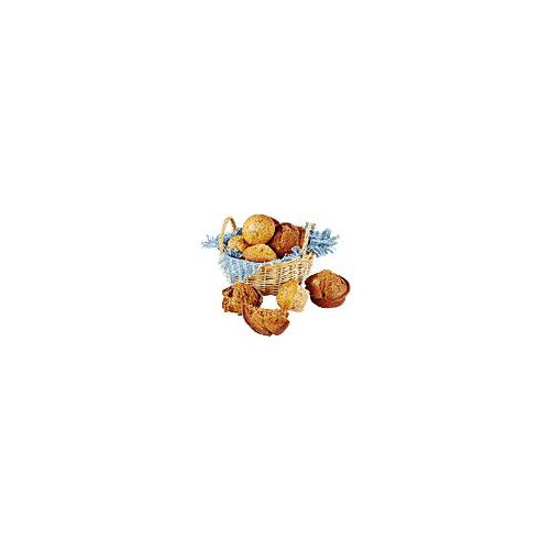 Fresh Bake Shop Puffin Muffins - Nuts About Bananas, 4 Pack, 20 oz