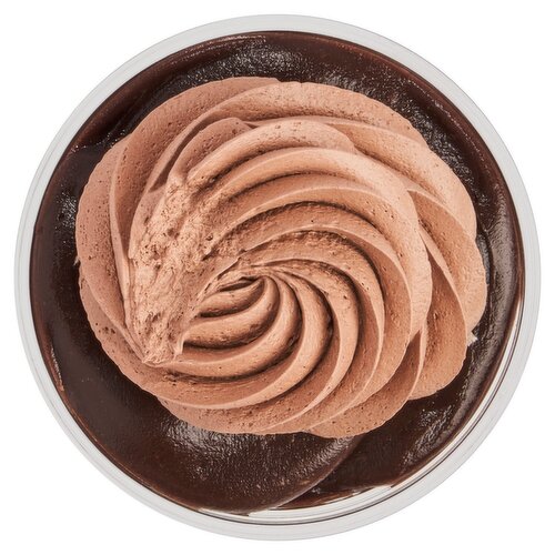 Store Made Chocolate Pudding Parfait Cup, 11 Oz