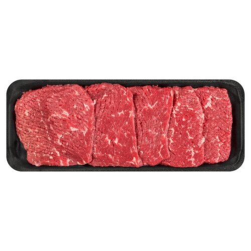 Certified Angus Beef, Beef Cubed Steak