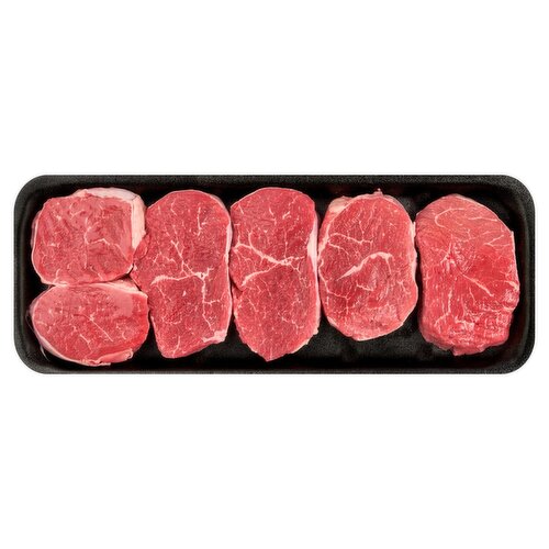 Certified Angus Beef, Beef Chuck Tender Steak