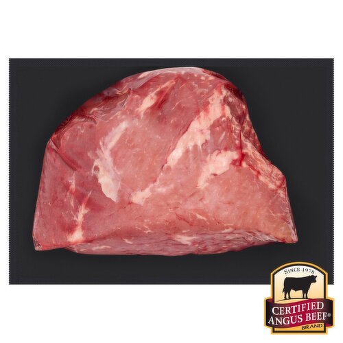 Certified Angus Beef, Beef Bottom Round Roast