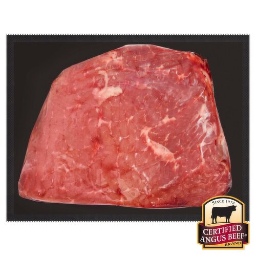 Certified Angus Beef, Beef Top Round London Broil