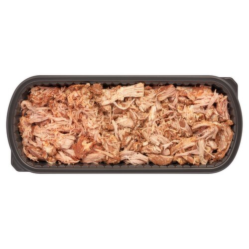 Store Prepared Pork Carnitas, Family Size - Sold Cold