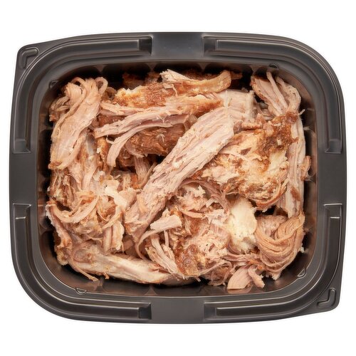Store Prepared Pork Carnitas - Sold Hot