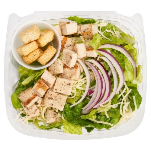 Chicken Caesar Salad