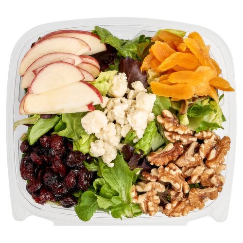 Store Prepared Harvest Salad - Sold Cold, 8.5 oz