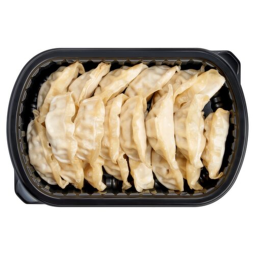 20pk Teriyaki Chicken Potstickers - Sold Cold