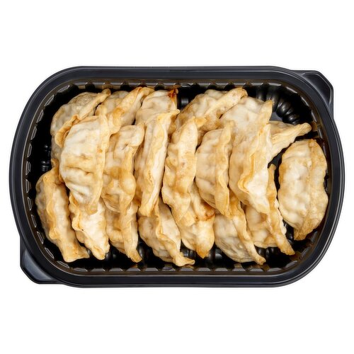 20pk Fried Chickn Teriyaki Potstickers - Sold Cold