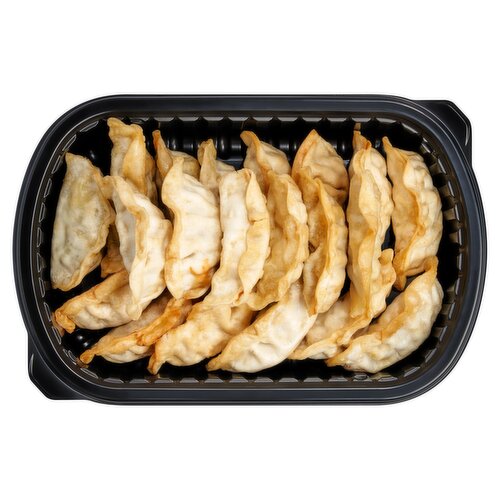 20pk Fried Variety Potstickers - Sold Cold