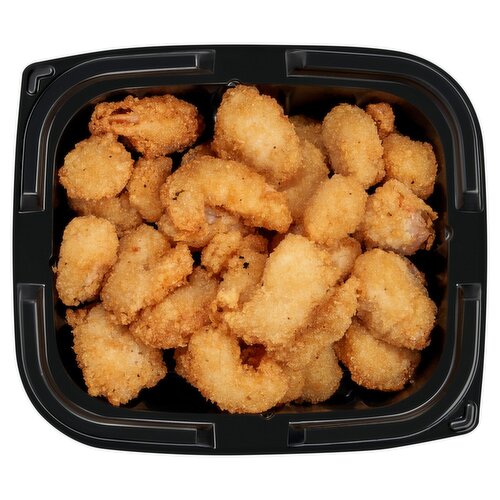 Popcorn Shrimp - Sold Hot