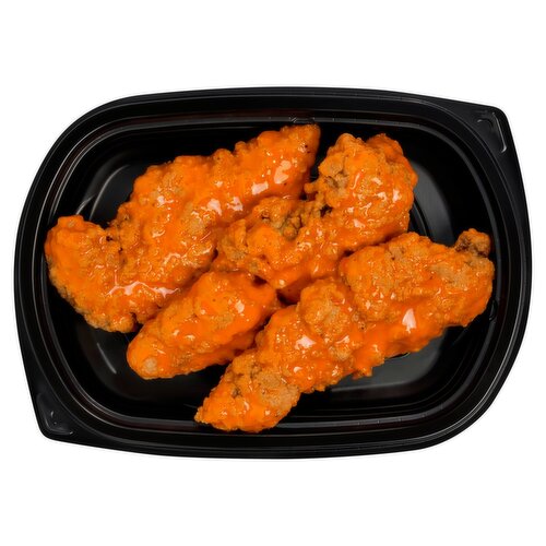 Buffalo Chicken Tender - Sold Cold